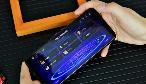 红魔手机爆料最新消息是真的吗,真实性揭秘，真相即将揭晓！