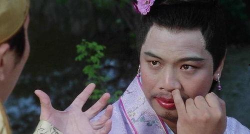 御用配角最新爆料,幕后故事大曝光！