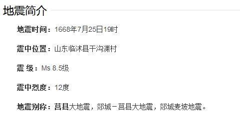 临沂地震爆料信息最新,震感强烈，救援行动全面展开