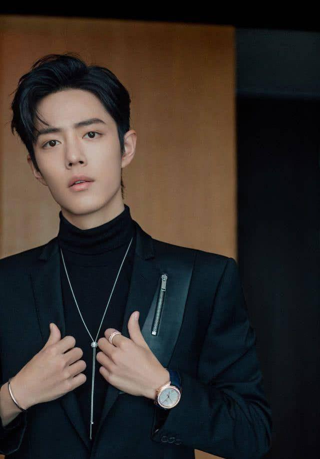 肖战最新爆料事件,揭秘背后真相与影响