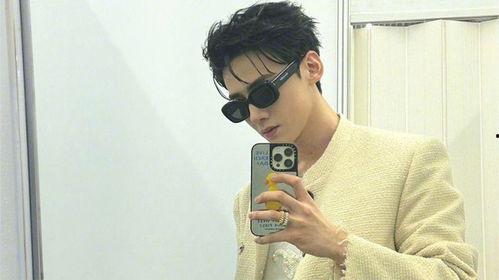 白敬亭视频爆料最新消息,揭秘娱乐圈幕后真相