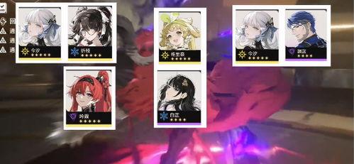 鸣潮2.0最新爆料,揭秘游戏新亮点与突破性创新